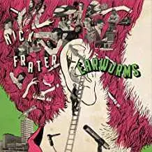 CD Nick Frater: Earworms