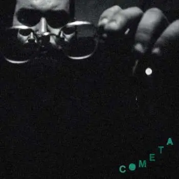 LP Nick Hakim: Cometa
