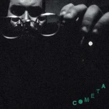CD Nick Hakim: Cometa