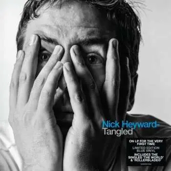 LP Nick Heyward: Tangled