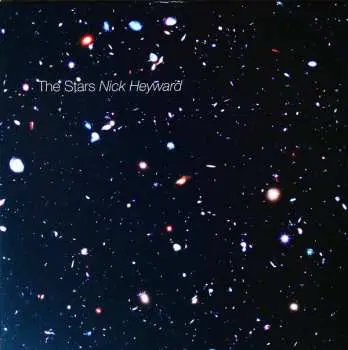 EP Nick Heyward: The Stars CLR