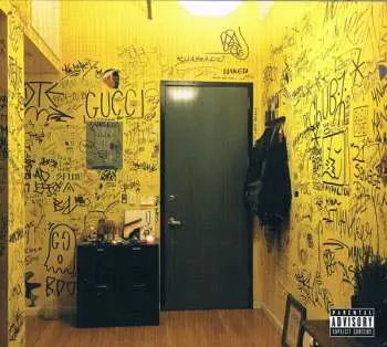 CD Nick Hook: Relationships