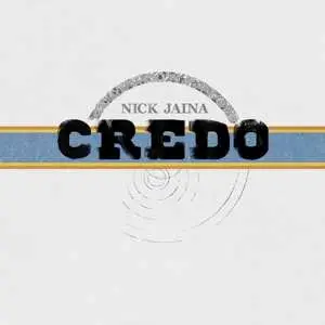 LP Nick Jaina: Credo