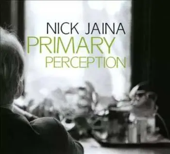 LP Nick Jaina: Primary Perception