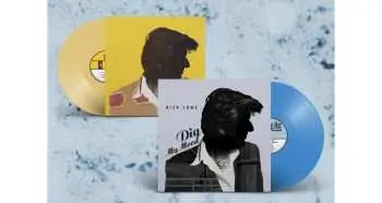 LP/EP Nick Lowe: Dig My Mood LTD | CLR | DLX
