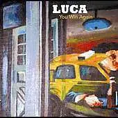 CD Nick Luca: You Win Again