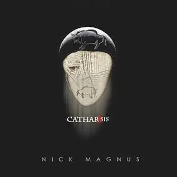 CD/DVD Nick Magnus: Catharsis DLX | LTD