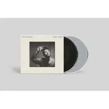 2CD Nick Mulvey: First Mind