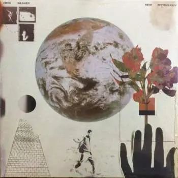 LP Nick Mulvey: New Mythology CLR | LTD