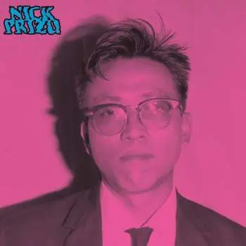 LP Nick Prizu: Nick Prizu
