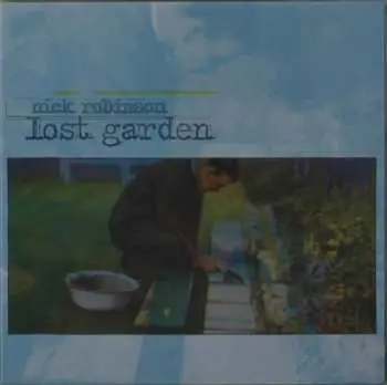 CD Nick Robinson: Lost Garden