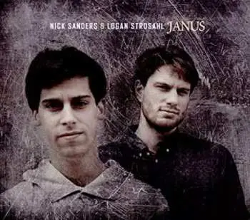 CD Nick Sanders: Janus