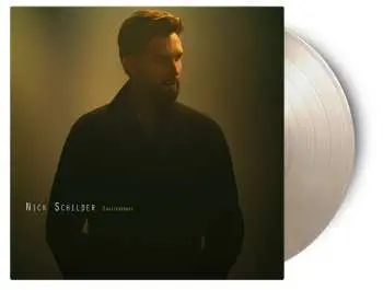 LP Nick Schilder: Shatterproof (180g) (limited Edition) (crystal Clear Vinyl)