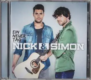 CD Nick & Simon: Ein Neuer Tag