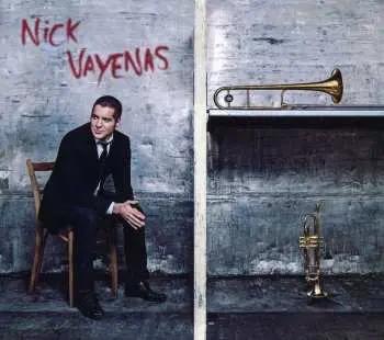 CD Nick Vayenas: Nick Vayenas