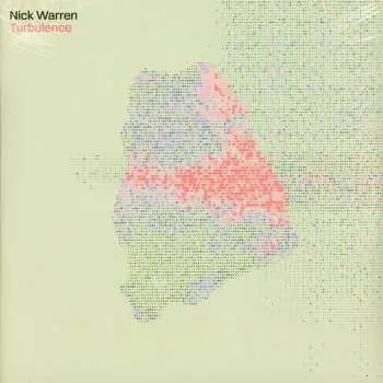 2LP Nick Warren: Turbulence