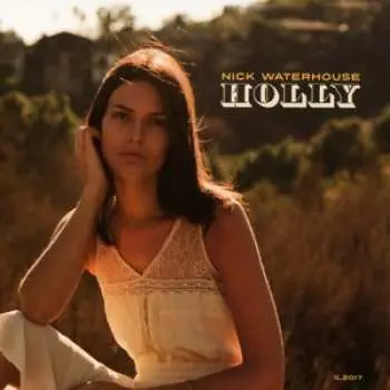 CD Nick Waterhouse: Holly