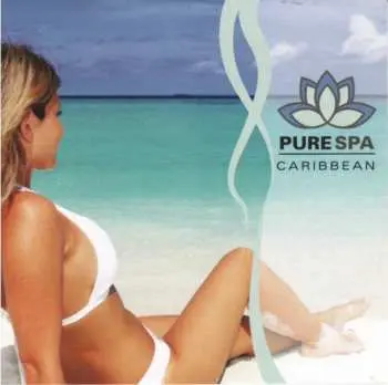 CD Nick White: Caribbean