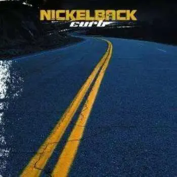 CD Nickelback: Curb