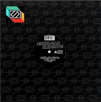LP NICKELMAN: Elements CLR