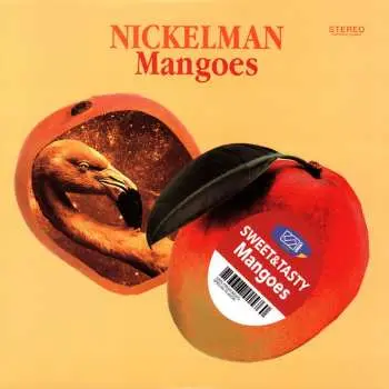 LP NICKELMAN: Mangoes CLR