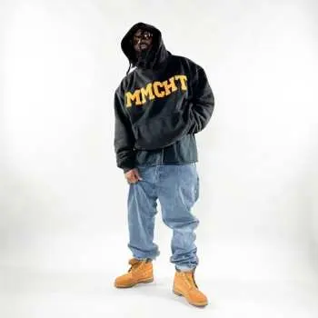 LP Nickelus F: MMCHT