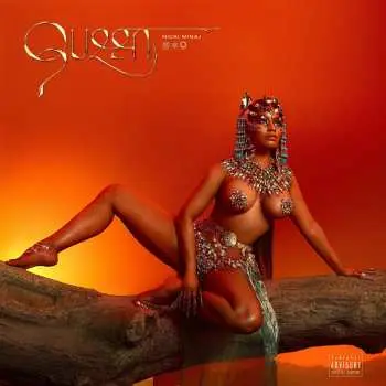 Nicki Minaj: Queen - Nicki Minaj