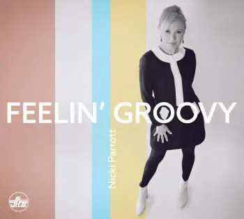 CD Nicki Parrott: Feelin' Groovy