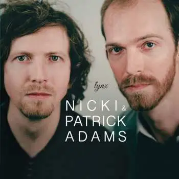 CD Nicki & Patrick Adams: Lynx