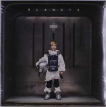 LP Nicklas Sahl: Planets
