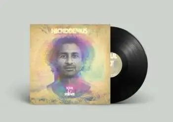 LP Nickodemus: Soul & Science