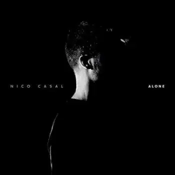 CD Nico Casal: Alone