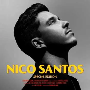 CD Nico Santos: Nico Santos (Special Edition)