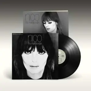 LP Nico: The Marble Index