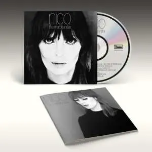 CD Nico: The Marble Index