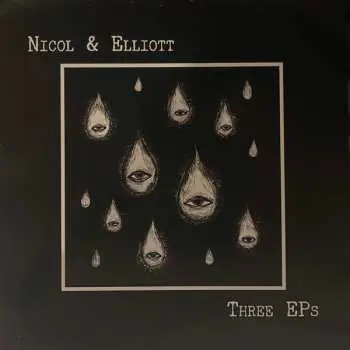 LP Nicol & Elliott: Three EPs