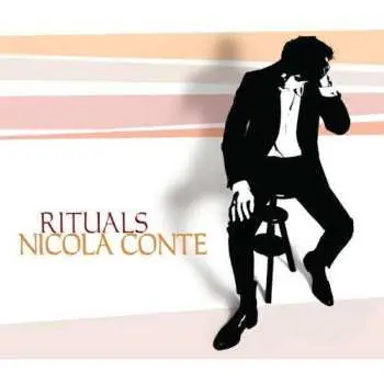 CD Nicola Conte: Rituals