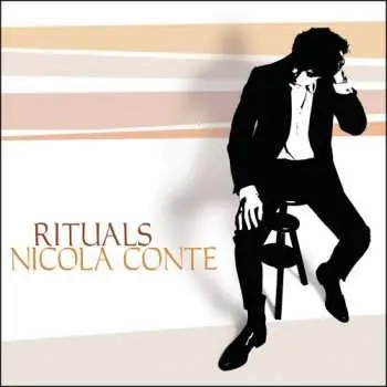CD Nicola Conte: Rituals