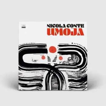 CD Nicola Conte: Umoja