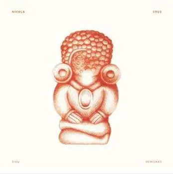 LP Nicola Cruz: Siku Reworks LTD | CLR