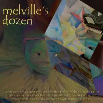 CD Nicola Melville: Melville's Dozen