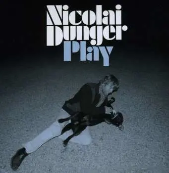 CD Nicolai Dunger: Play