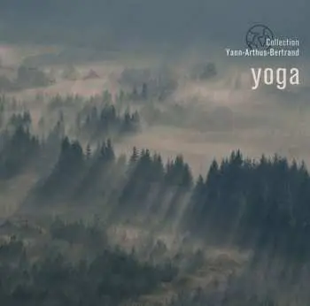 LP Nicolas Dri: Yoga