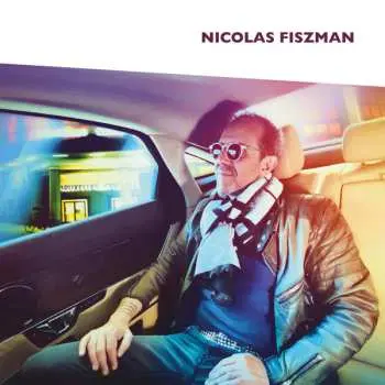 2LP Nicolas Fiszman: Nicolas Fiszman LTD