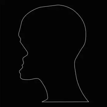 2LP Nicolas Jaar: Cenizas LTD | DLX