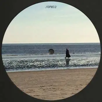 LP Nicolas Jaar: Nymphs III
