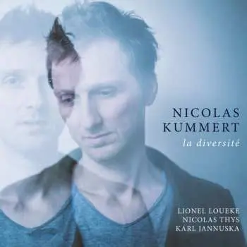 CD Nicolas Kummert: La Diversité