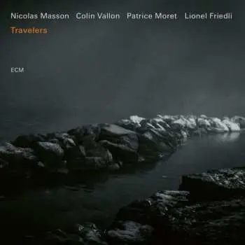 CD Nicolas Masson: Travelers