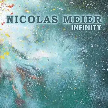 CD Nicolas Meier: Infinity
