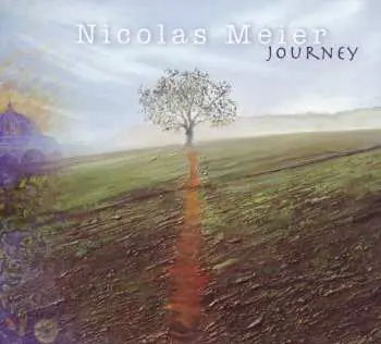 CD Nicolas Meier: Journey